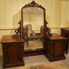 Our elegant range of products are stylish addition to any bedroom with our range of colours & designs. Antique Australian Cedar Dressing Table The Merchant Of Welby