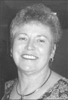 Patricia Baird Obituary (2017)