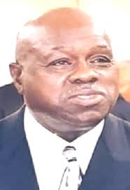 Gillis George Alston