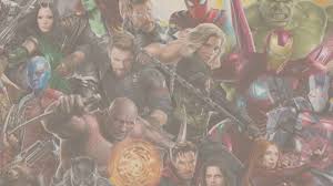 However, the phase — un. Marvel Cinematic Universe Trivia In Austin At Waterloo Ice House