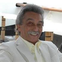 Felix R. Dominguez Obituary (2025)