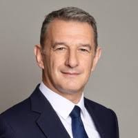 Carlos Higuero Email & Phone Number