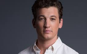 Miles Teller Wallpapers High Quality Download Free