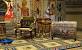 Egyptian Style Modern Egyptian Interior Design