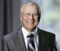 James Gorman Houston Jr. Obituary