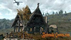 Help wujeeta at the riften fishery. How To Buy A House In Skyrim Bethesda Games Plunge Into The Game World