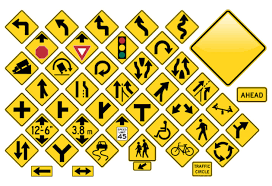 Road Signs And Their Meanings Drive Safely Net