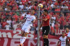 Derniers résultats union santa fe vs independiente. Union Pierde Con Independiente El Litoral Noticias Santa Fe Argentina Ellitoral Com