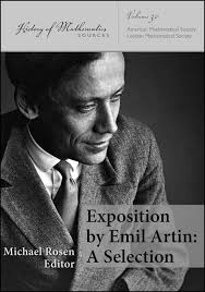 New Publications Offered by the AMS, Volume 54, Number 1