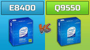 Shop premium jura coffee machines & more exclusively at williams sonoma®. Core 2 Quad Q9550 Vs Core 2 Duo E8400 Comparison Youtube