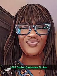 Celebrate the 2025 Senior Graduates Cruise: A Journey to Remember