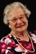 Virginia Worthy Obituary (2012)