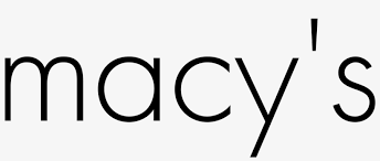 Through this channel, you will know and learn many. Macy S Logo Black And White Macy S White Logo Vector File Free Transparent Png Download Pngkey