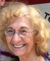 Dolores Baker Obituary (1935