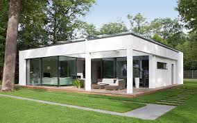 Musterhaus Fertighaus Ebenleben Ah Rheinau Linx Von Weberhaus Gmbh Co Kg