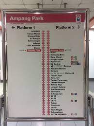 We got a complementary upgrade to a bigger room. Kuala Lumpur Walk Pics Kuala Lumpur Lrt Ampang Park Station