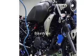 Great savings & free delivery / collection on many items. Upcoming Yamaha Fz X Production Ready Bike Spied Autocar India