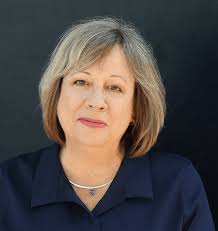 Los Altos City Council: Sally Meadows