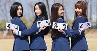 Nonton running man episode 538 subtitle indonesia. Brave Girls Ungkap Momen Menyenangkan Saat Syuting Running Man Episode 549 Cianjurpedia Com