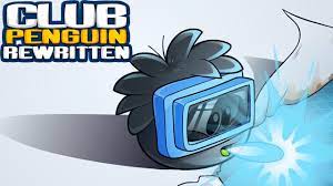 Flare once helped me signal captain rockhopper from the beacon, said the red penguin. Club Penguin Rewritten How To Unlock An Elite Puffle Youtube