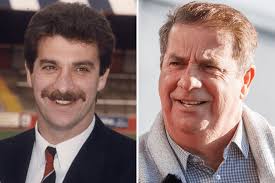 Tony Fitzpatrick bows out at St Mirren as one of the game's greatest  optimists and still my hero, writes Bill Leckie