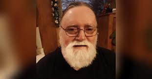 Gary James Johnson Obituary