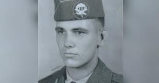 Gilbert Wayne Penn Obituary