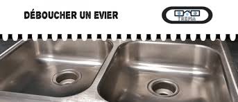 En effet, lorsque cet élément important de la cuisine est hors service, cela peut. Comment Proceder Rapidement Au Debouchage De Votre Evier Trepia