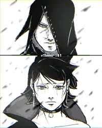 Familia Uchiha/SasuSaku