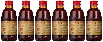 Magnum Tonic Wine 20 Cl Buy Online In Egypt At Desertcart 200754245