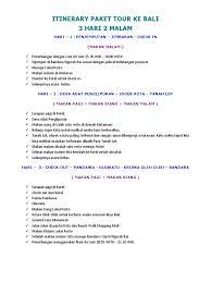 3 week backpacking bali itinerary map getting around bali + tips seminyak canggu ubud munduk lovina east bali gili islands nusa islands uuwatu where to stay in bali. Itinerary Paket Tour Ke Bali 8