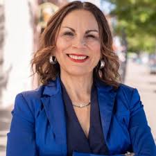 The Top 50 Women Chief Administrative Officers of 2024