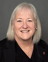 Committee Member Biographies