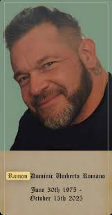 My Handsome Brother Gone Way too Soon!