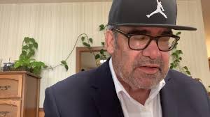 Breaking news! A man accused of having 600 sexually explicit images of  children