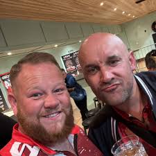 Huge well done to last night's winner Mick Costello, and runner up Barry  Davies. Thank you all for supporting us especially in that heat, I  sincerely hope it hasn't put anyone off,