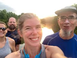 Marianne Robertson's Birthday Celebration