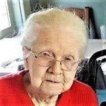 Sara Nelle Covington Young Obituary