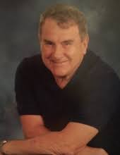 Obituary information for Johnie Danny Chenault