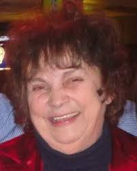 Dorothy Carolyn Stafford Obituary September 7, 2025