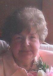 Obituary: Rita Beebe, 91