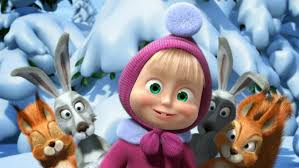 Children today are allowed more freedom the producers do not immediately foresee masha and the bear moving beyond the small screen to a feature length movie, which would be a hugely costly project. Masha Smiley Masha And The Bear Clip Art 940x492 Download Hd Wallpaper Wallpapertip