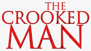 The logo zooms backward through the clouds. Lionsgate Brings Us The Crooked Man Crooked Man Logo Png Transparent Png Transparent Png Image Pngitem