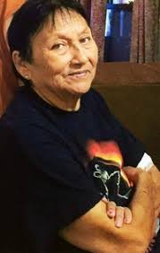 Donna Antelope Obituary