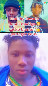 Collaboration Soninkéra: Flow Ba Warr avec Maken J et Tio