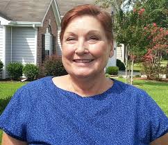 Marilyn Follin Obituary