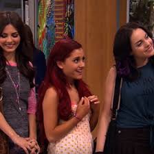 Some of the hard questions are fun and entertaining, so make you laugh. Icarly Character Quiz