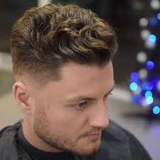 Having shorter sides will make managing this look easy. 31 Cool Wavy Hairstyles For Men 2021 Haircut Styles