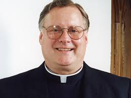 Fr. John Sarge Oral History