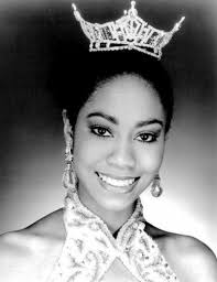 Fascinating former Miss Alabamas